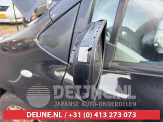 Toyota Yaris Yaris II (P9), Hatchback, 2005 / 2014 1.33 16V Dual VVT-I picture 24