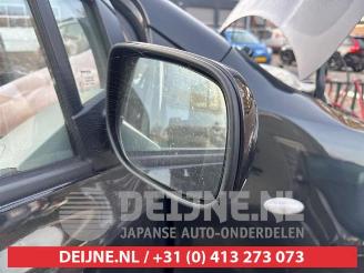 Toyota Yaris Yaris II (P9), Hatchback, 2005 / 2014 1.33 16V Dual VVT-I picture 23