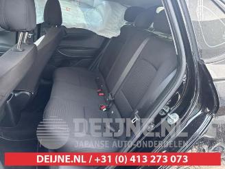 Hyundai I-20 i20 (BC3), Hatchback 5-drs, 2020 1.0 T-GDI 100 Mild Hybrid 48V 12V picture 26