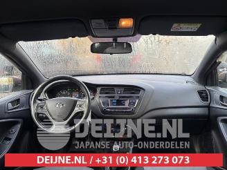 Hyundai I-20 i20 (GBB), Hatchback, 2014 / 2020 1.2i 16V picture 18
