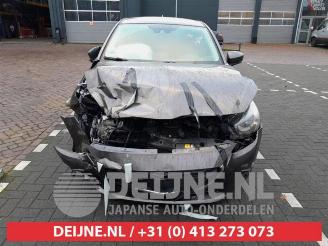 Mazda 2 2 (DJ/DL), Hatchback, 2014 1.5 SkyActiv-G 90 picture 2