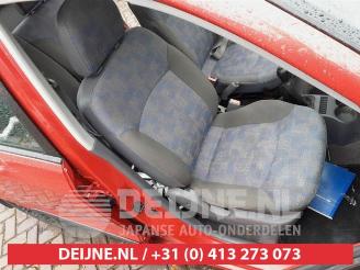 Hyundai Atos Atos, Hatchback, 1997 / 2008 1.1 12V picture 17