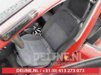 Hyundai Atos Atos, Hatchback, 1997 / 2008 1.1 12V picture 16