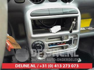 Hyundai Atos Atos, Hatchback, 1997 / 2008 1.1 12V picture 19