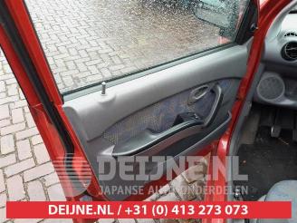 Hyundai Atos Atos, Hatchback, 1997 / 2008 1.1 12V picture 11