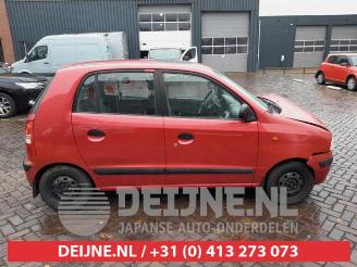 Hyundai Atos Atos, Hatchback, 1997 / 2008 1.1 12V picture 9