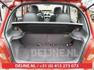 Hyundai Atos Atos, Hatchback, 1997 / 2008 1.1 12V picture 13