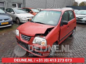 Hyundai Atos Atos, Hatchback, 1997 / 2008 1.1 12V picture 4