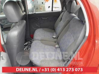 Hyundai Atos Atos, Hatchback, 1997 / 2008 1.1 12V picture 15