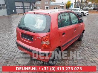 Hyundai Atos Atos, Hatchback, 1997 / 2008 1.1 12V picture 8