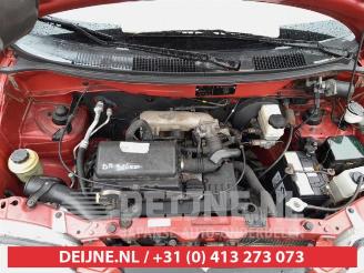 Hyundai Atos Atos, Hatchback, 1997 / 2008 1.1 12V picture 22