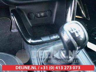 Kia Cee d Cee'd Sportswagon (JDC5), Combi, 2012 / 2018 1.0i T-GDi 12V 120 picture 23