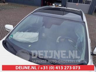 Nissan Qashqai Qashqai (J11), SUV, 2013 / 2021 1.2 DIG-T 16V picture 9