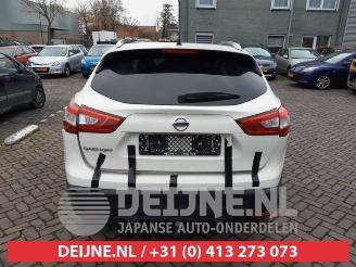 Nissan Qashqai Qashqai (J11), SUV, 2013 / 2021 1.2 DIG-T 16V picture 6