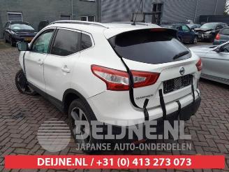 Nissan Qashqai Qashqai (J11), SUV, 2013 / 2021 1.2 DIG-T 16V picture 5