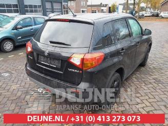 Suzuki Vitara Vitara (LY/MY), SUV, 2015 1.4 S Turbo 16V picture 7