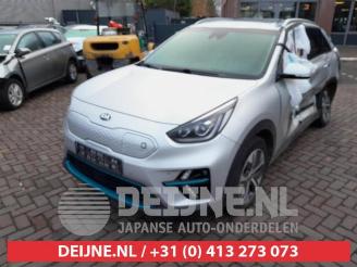 Kia Niro Niro I (DE), SUV, 2016 / 2022 E-Niro 64 kWh picture 3