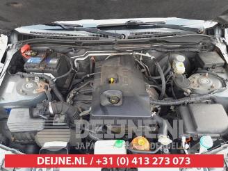 Suzuki Grand-vitara Grand Vitara II (JT), SUV, 2005 2.0 16V picture 18