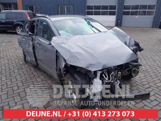 Uttjänta bilar auto Hyundai Kona Kona (OS), SUV, 2017 / 2023 1.0 T-GDI 12V 2021/2