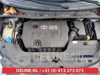 Toyota Verso Verso, MPV, 2009 / 2018 1.8 16V VVT-i picture 18