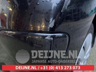 Toyota Aygo Aygo (B10), Hatchback, 2005 / 2014 1.0 12V VVT-i picture 20