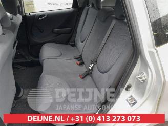 Honda Jazz Jazz (GD/GE2/GE3), Hatchback, 2002 / 2008 1.4 i-Dsi picture 13