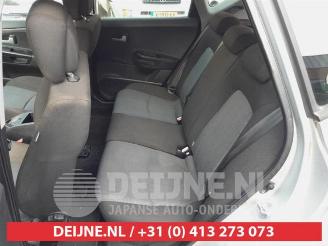 Kia Cee d Cee'd Sporty Wagon (EDF), Combi, 2007 / 2012 1.4 16V picture 15