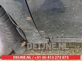 Kia Rio Rio III (UB), Hatchback, 2011 / 2017 1.2 CVVT 16V picture 23