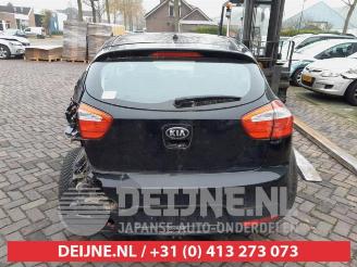Kia Rio Rio III (UB), Hatchback, 2011 / 2017 1.2 CVVT 16V picture 6