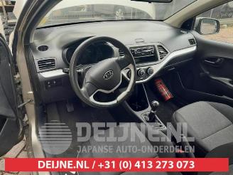 Kia Picanto Picanto (TA), Hatchback, 2011 / 2017 1.0 12V picture 17
