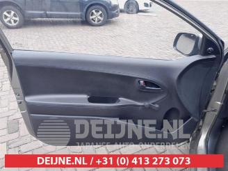 Kia Picanto Picanto (TA), Hatchback, 2011 / 2017 1.0 12V picture 10