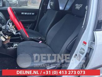 Suzuki Swift Swift (ZA/ZC/ZD1/2/3/9), Hatchback, 2005 / 2011 1.3 VVT 16V picture 16