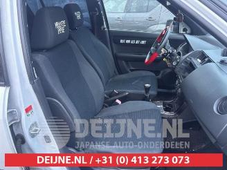 Suzuki Swift Swift (ZA/ZC/ZD1/2/3/9), Hatchback, 2005 / 2011 1.3 VVT 16V picture 18