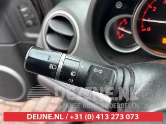 Mazda 6 6 SportBreak (GH19/GHA9), Combi, 2008 / 2013 2.0i 16V S-VT picture 15