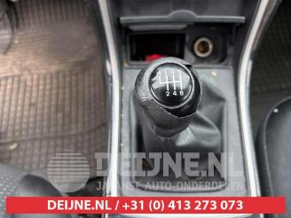 Mazda 6 6 SportBreak (GH19/GHA9), Combi, 2008 / 2013 2.0i 16V S-VT picture 18