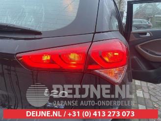 Hyundai I-20 i20 (GBB), Hatchback, 2014 / 2020 1.2i 16V picture 32