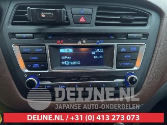 Hyundai I-20 i20 (GBB), Hatchback, 2014 / 2020 1.2i 16V picture 11