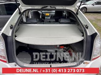 Toyota Prius Prius (ZVW3), Hatchback, 2009 / 2016 1.8 16V picture 21