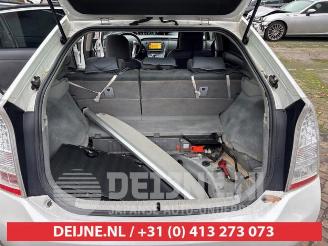 Toyota Prius Prius (ZVW3), Hatchback, 2009 / 2016 1.8 16V picture 20