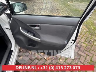 Toyota Prius Prius (ZVW3), Hatchback, 2009 / 2016 1.8 16V picture 24