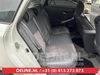 Toyota Prius Prius (ZVW3), Hatchback, 2009 / 2016 1.8 16V picture 32