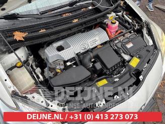 Toyota Prius Prius (ZVW3), Hatchback, 2009 / 2016 1.8 16V picture 35