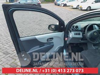 Suzuki Alto Alto, Hatchback 5-drs, 2009 1.0 12V picture 10