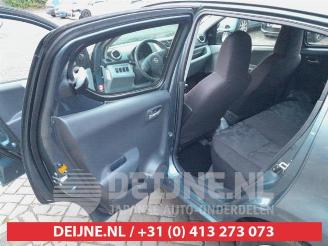 Suzuki Alto Alto, Hatchback 5-drs, 2009 1.0 12V picture 11