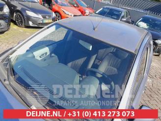 Nissan Pixo Pixo (D31S), Hatchback, 2009 1.0 12V picture 9