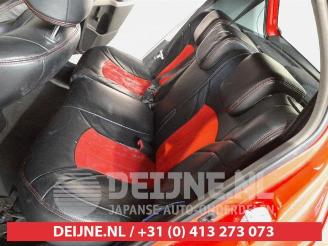 Toyota Yaris Yaris II (P9), Hatchback, 2005 / 2014 1.8 16V VVT-i TS picture 15