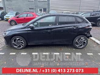 Hyundai I-20 i20 (BC3), Hatchback 5-drs, 2020 1.0 T-GDI 100 12V picture 4