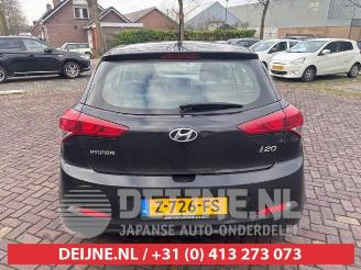 Hyundai I-20 i20 (GBB), Hatchback, 2014 / 2020 1.2i 16V picture 6