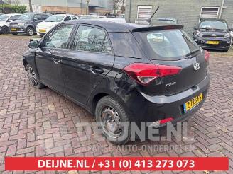 Hyundai I-20 i20 (GBB), Hatchback, 2014 / 2020 1.2i 16V picture 5