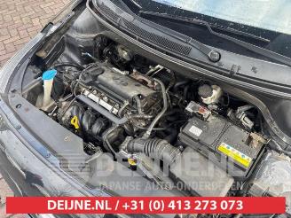 Hyundai I-20 i20 (GBB), Hatchback, 2014 / 2020 1.2i 16V picture 27